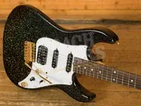 James Tyler Guitars JTG | MK1 - Black Metallic