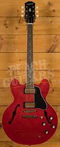 Epiphone ES-335 | Cherry