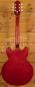 Epiphone ES-335 | Cherry