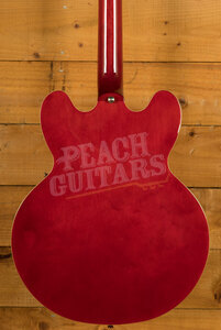 Epiphone ES-335 | Cherry