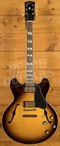 Gibson ES-345 | Vintage Burst