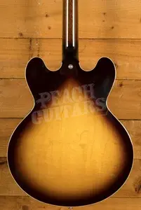 Gibson ES-345 | Vintage Burst