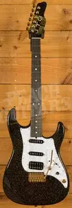 James Tyler Guitars JTG | MK1 - Black Metallic