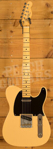 Fender Custom Shop Limited '54 Blackguard Tele | NOS Nocaster Blonde