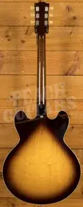 Gibson ES-345 | Vintage Burst