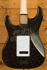 James Tyler Guitars JTG | MK1 - Black Metallic