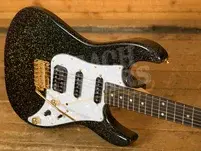 James Tyler Guitars JTG | MK1 - Black Metallic