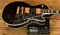 Epiphone Inspired by Gibson Custom Les Paul Custom | Ebony