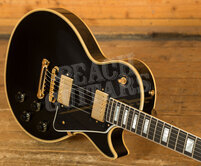 Gibson Custom 1957 Les Paul Custom | Ebony - VOS