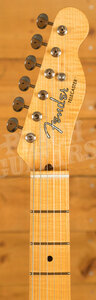 Fender Custom Shop Limited '54 Blackguard Tele | NOS Nocaster Blonde