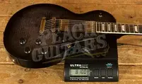 Gibson Les Paul Studio Session | Translucent Ebony Burst