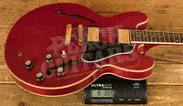 Epiphone ES-335 | Cherry