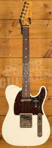 Fender American Professional II Telecaster Rosewood Olympic White