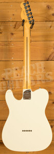 Fender American Professional II Telecaster Rosewood Olympic White