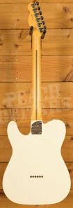 Fender American Professional II Telecaster - Rosewood - Olympic White