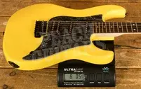 James Tyler Guitars JTG | MK1 - Fly Yellow