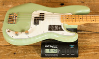 Fender Player II Precision Bass | Birch Green