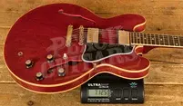Gibson Custom 1961 ES-335 Reissue | Sixties Cherry - VOS