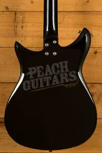 Gretsch Electromatic CVT Baritone - Rosewood - Bristol Fog