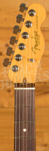 Fender American Professional II Telecaster Rosewood Olympic White