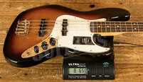 Fender Player II Jazz Bass | 3-Colour Sunburst