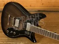 Gretsch Electromatic CVT Baritone - Rosewood - Bristol Fog