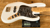 Fender Player II Jazz Bass | Polar White