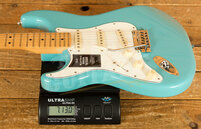 Fender Player II Stratocaster | Aquatone Blue *Left-Handed*