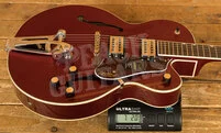 Gretsch G2420T Streamliner Hollow Body Brandywine
