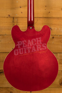 Epiphone ES-335 | Cherry