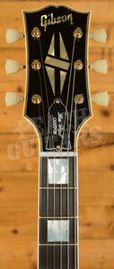 Gibson Custom 1954 Les Paul Custom | Ebony - VOS *Left-Handed*