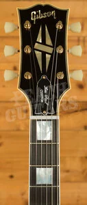 Gibson Custom 1954 Les Paul Custom Reissue | Ebony - VOS *Left-Handed*