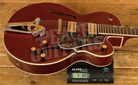 Gretsch G2420T Streamliner Hollow Body Brandywine