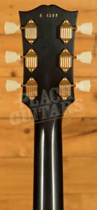 Gibson Custom 1954 Les Paul Custom Reissue | Ebony - VOS *Left-Handed*