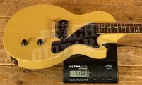Gibson Les Paul Junior | TV Yellow