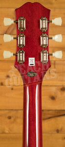 Epiphone ES-335 | Cherry