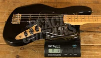 Fender Player II Jazz Bass - Maple - Black