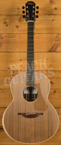 Lowden F-50 | Master Grade Red Cedar - Master Grade Ebony