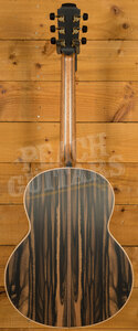 Lowden F-50 | Master Grade Red Cedar - Master Grade Ebony