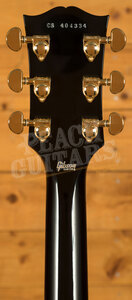 Gibson Custom Les Paul Custom w/Ebony Fingerboard Gloss | Ebony