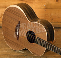 Lowden F-50 | Master Grade Red Cedar - Master Grade Ebony