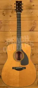 Yamaha Red Label FGX5 - Vintage Heritage Gloss