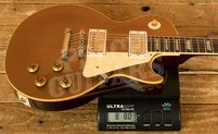 Gibson Custom 1957 Les Paul Goldtop Darkback Reissue | Double Gold