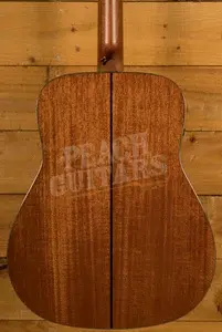 Yamaha Red Label FGX5 - Vintage Heritage Gloss