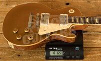 Gibson Custom Murphy Lab 1957 Les Paul Goldtop | Double Gold - Ultra Heavy Aged