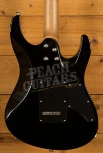 Suhr Modern Plus Trans Blue Denim/Slate Maple *Left-Handed*