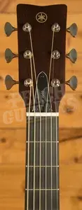 Yamaha Red Label FGX5 - Vintage Heritage Gloss