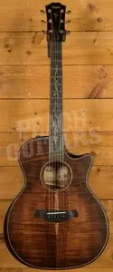 Taylor Koa Series | Builder's Edition K24ce