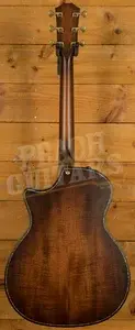 Taylor Koa Series | Builder's Edition K24ce