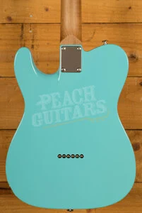 Suhr Classic T Vintage Limited Edition | Daphne Blue